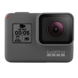 GoPro - GoPro HERO5 Black