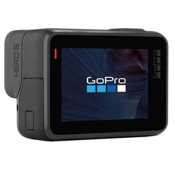GoPro HERO5 Black - Thumbnail