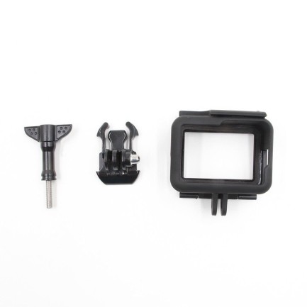 TELESIN - GoPro HERO5/6/7 Black İçin Frame Çerçeve