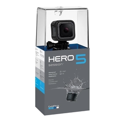 GoPro - GoPro HERO5 Session