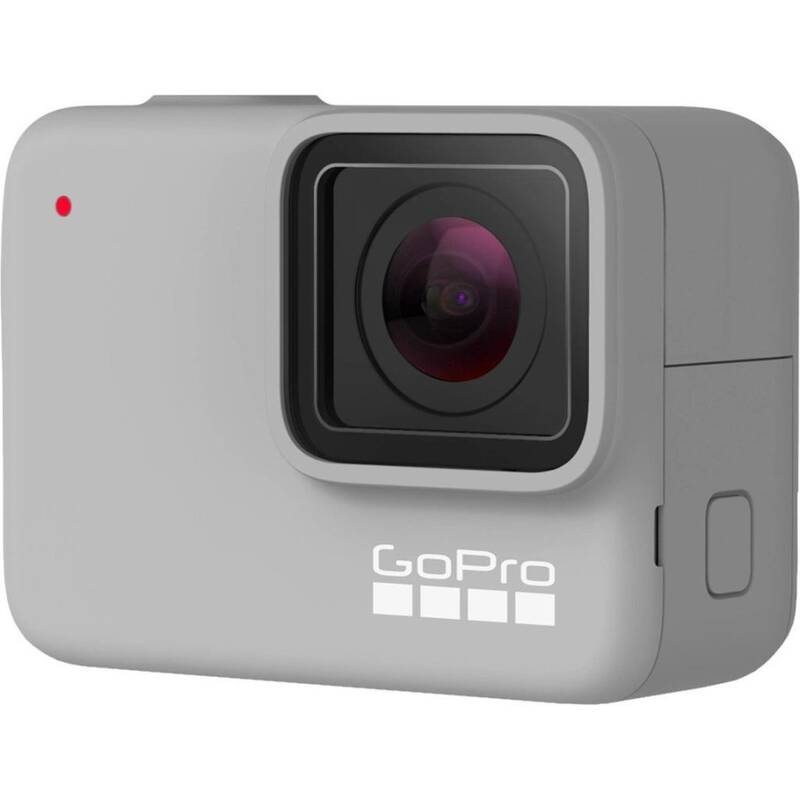 GoPro HERO7 White Aksiyon Kamera