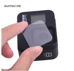 GoPro Hero8 (1+1+1) Protective Film - Thumbnail