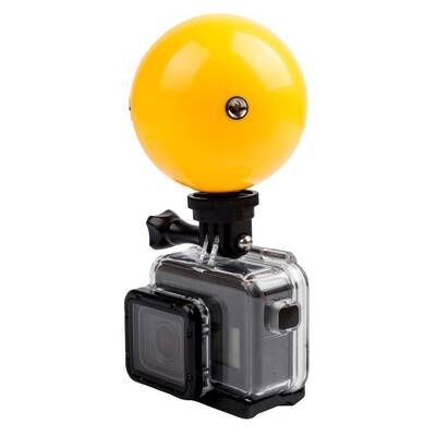 GoPro için Floating ball