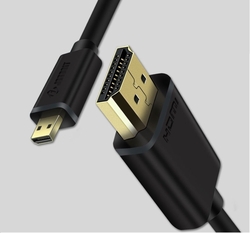 Rembel - GoPro için HDMI kablo HERO5/6/7