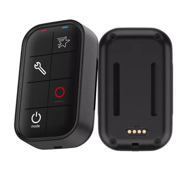 GoPro İçin Uzaktan Kumanda Hero 5 / 6 / 7 / 8 / 9