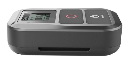 GoPro Kamera için LCD Display Wi-fi Remote Control - Thumbnail