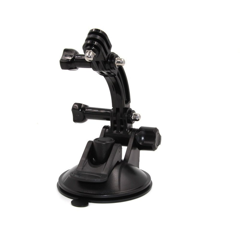 GoPro Kamera için Vakum Bağlantı Aparatı 8cm