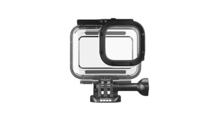 GoPro - GoPro Koruma + Dalış Kamera Kutusu Housing ( HERO8 Black )