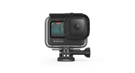 GoPro - GoPro Koruyucu Kamera Kutusu Housing Koruma Kabı ( HERO11 BLACK & HERO10 BLACK / HERO9 BLACK )