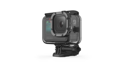 GoPro Koruyucu Kamera Kutusu Housing Koruma Kabı ( HERO11 BLACK & HERO10 BLACK / HERO9 BLACK ) - Thumbnail