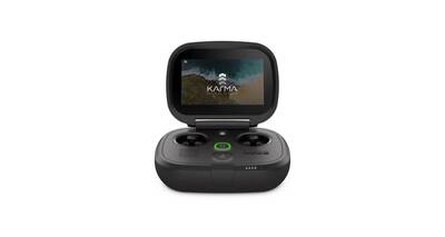 GoPro Karma Controller