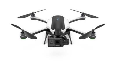 GoPro Karma Core