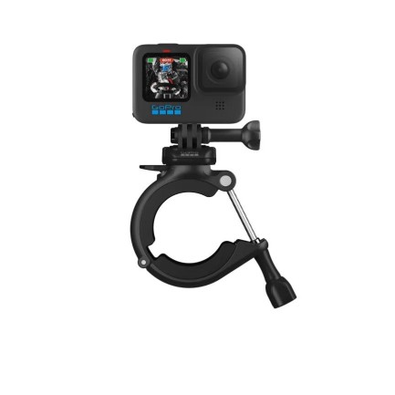 GoPro - GoPro Geniş Boru Bağlantı Parçası (Roll Bar + Boru + Diğer)