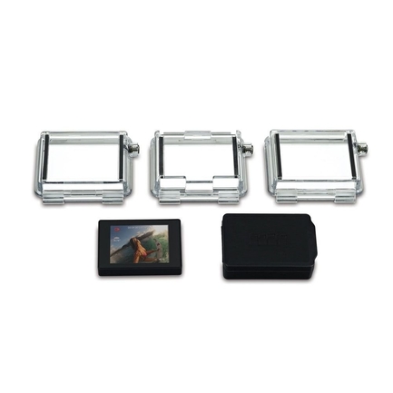 GoPro - GoPro LCD Touch BacPac Harici Dokunmatik Ekran