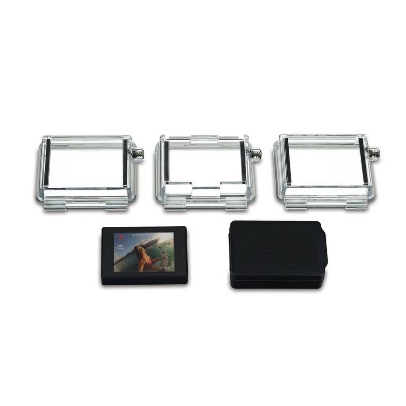 GoPro LCD Touch BacPac Harici Dokunmatik Ekran