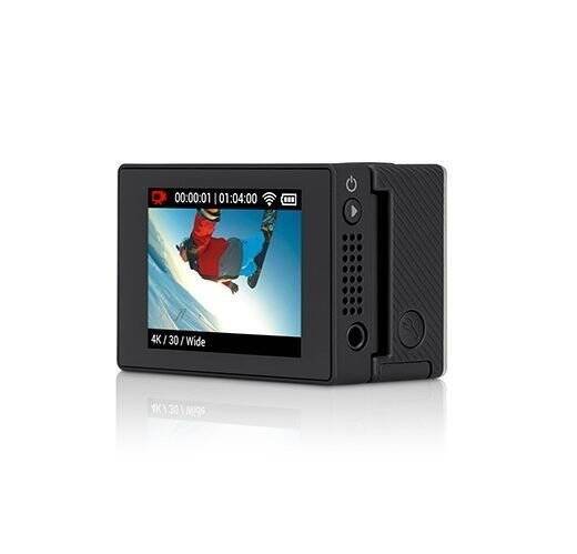 GoPro LCD Touch BacPac Harici Dokunmatik Ekran
