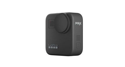 GoPro - GoPro Yedek Lens Kapakları ( GoPro Max İçin )