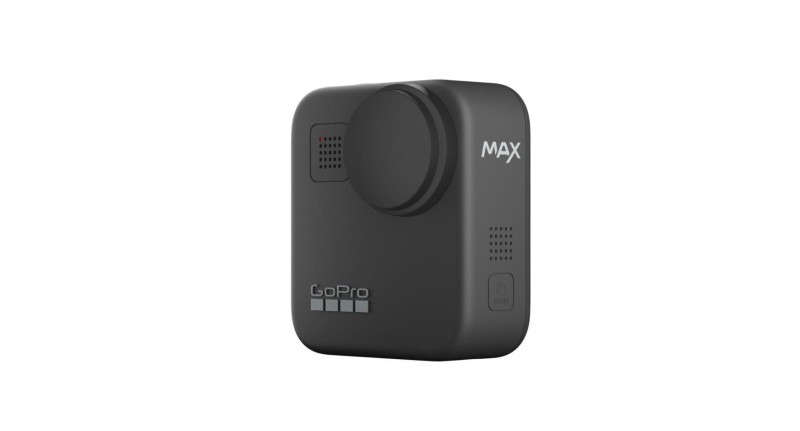 GoPro Yedek Lens Kapakları ( GoPro Max İçin )