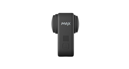 GoPro Yedek Lens Kapakları ( GoPro Max İçin ) - Thumbnail