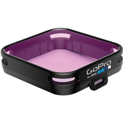 GoPro - GoPro Magenta Filtre (Standard Housing İle uyumludur)