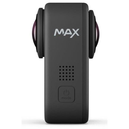 GOPRO Max 360 6K 16MP 360 Aksiyon Kamera ( Distribütör Garantili ) - Thumbnail