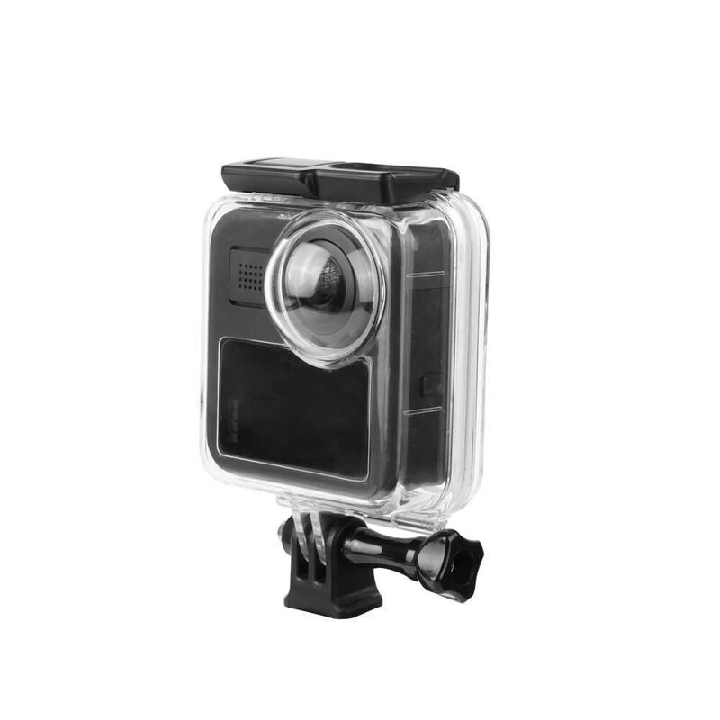 GoPro MAX 360 Action Kamera Basic Bundle