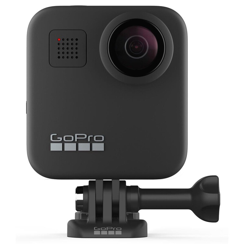 GoPro MAX 360 Action Kamera