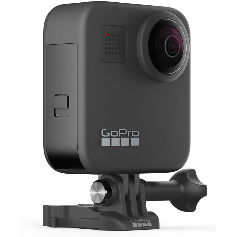 GoPro MAX 360 Action Kamera