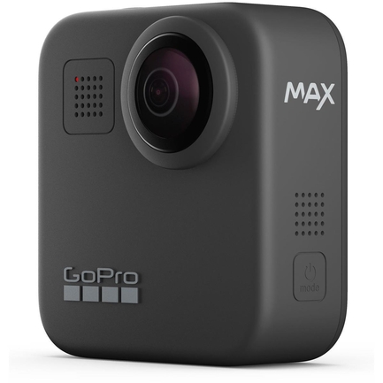 GoPro MAX 360 Action Kamera - Thumbnail
