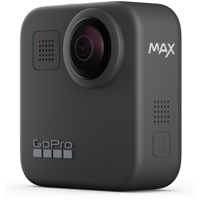 GoPro MAX 360 Action Kamera