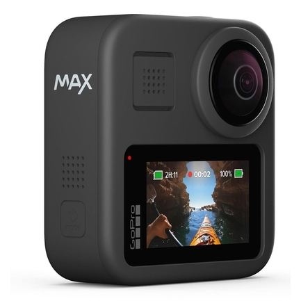 GoPro MAX 360 Action Kamera - Thumbnail