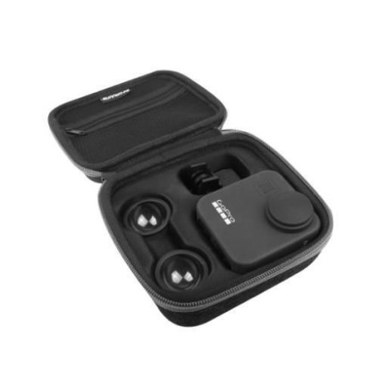 GoPro MAX için Taşıma Çantası Carrying Case - Thumbnail
