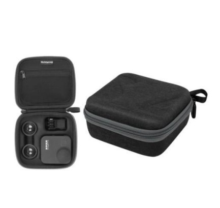 GoPro MAX için Taşıma Çantası Carrying Case - Thumbnail