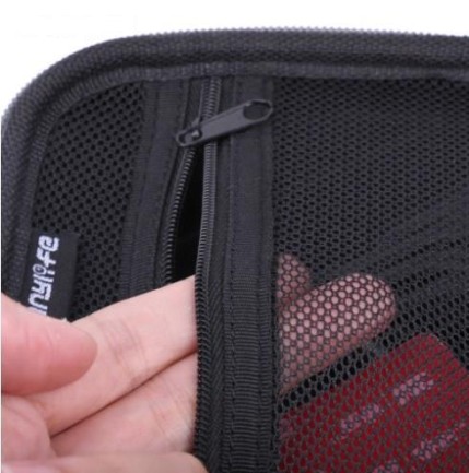 GoPro MAX için Taşıma Çantası Carrying Case - Thumbnail