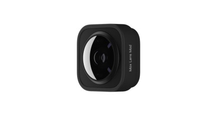 GoPro Max Lens Mod ( Hero11 & Hero10 & Hero9 Black ) - Thumbnail