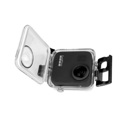 GoPro Max Su Geçirmez Kılıf - Thumbnail