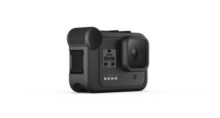 GoPro - GoPro Media Mod ( HERO8 BLACK )