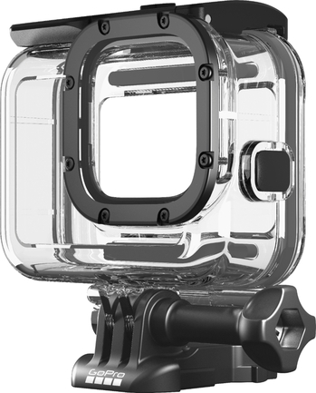 GoPro - GoPro Protective Housing for HERO8 Black