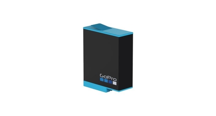 GoPro - GoPro Rechargeable Li-Ion Battery for HERO9 Black