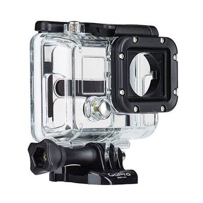 GoPro Skeleton Housing