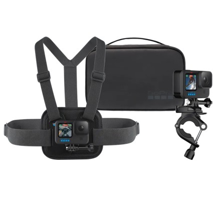 GoPro - GoPro Sports Kit
