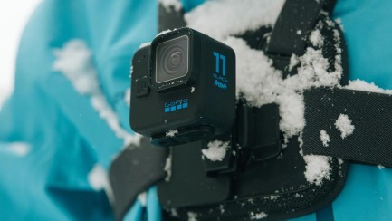 GoPro Sports Kit - Thumbnail