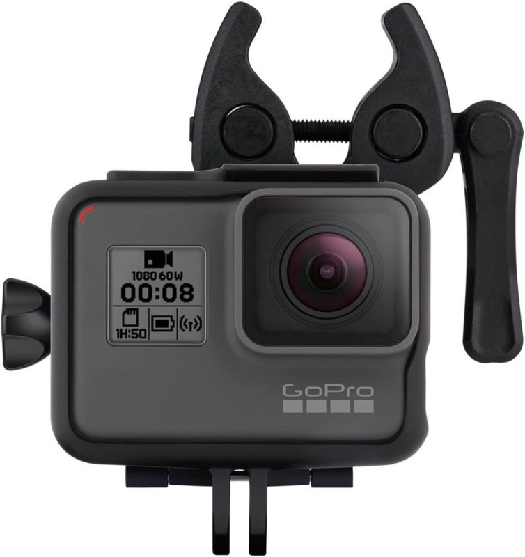 GoPro Sportsman Mount ( Silah / Yay / Olta / Zıpkın ) Bağlantı Aparatı GoPro Sportsman Mount ( Silah / Yay / Olta / Zıpkın ) Bağlantı Aparatı