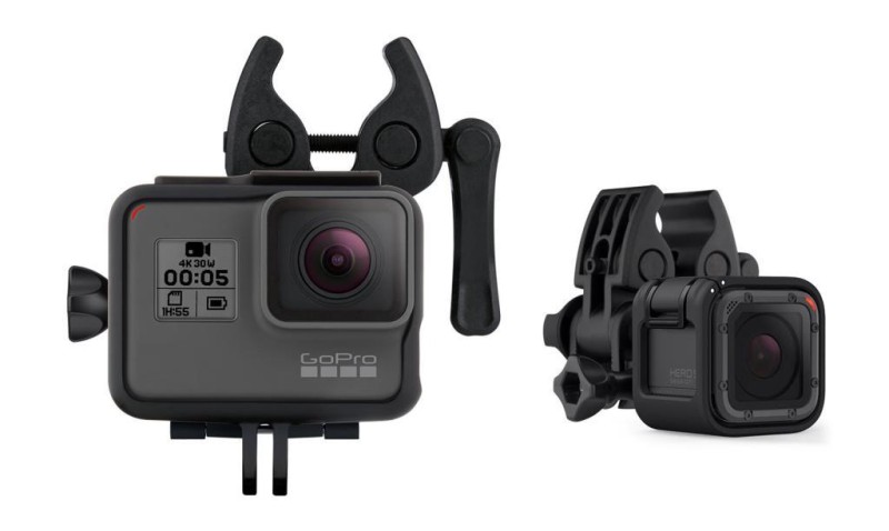 GoPro Sportsman Mount ( Silah / Yay / Olta / Zıpkın ) Bağlantı Aparatı GoPro Sportsman Mount ( Silah / Yay / Olta / Zıpkın ) Bağlantı Aparatı