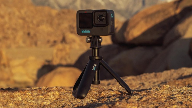 GoPro Travel Kit