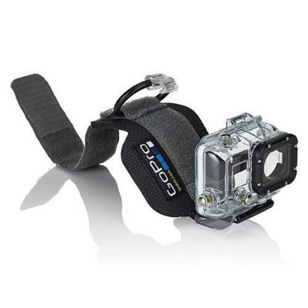 GoPro - GoPro Wrist Housing Hero3 / Hero4 Bilek Bağlama Aparatı