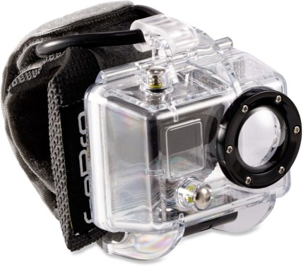 GoPro - GoPro Wrist Housing 