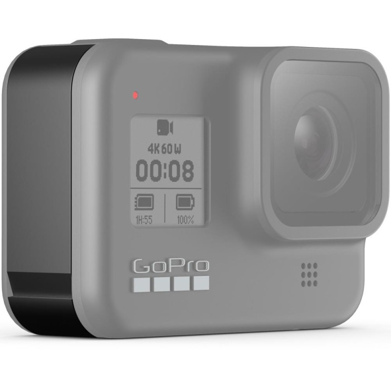 GoPro Yedek Yan Kapak (HERO8 Black için)