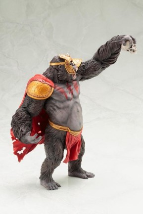 Kotobukiya Gorilla Grodd ArtFx Statue - Thumbnail