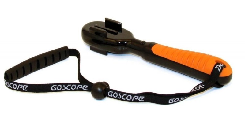 GoScope Clutch GoPro Grip 